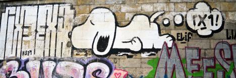 street art, urban art, graffiti, wandbemalung, kunst, wandmalerei, strassenkunst, wandbilder, bemalte wand, sprayer, wien, snoopy, mauer, comic, streetart, snoopy, snoopy, snoopy, snoopy, snoopy