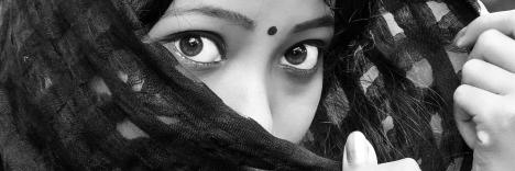 augen, mädchen, indisch, bindi, indische frau, porträt, weibliche augen, indien, dame, kopftuch, frau, verschleiert, einfarbig, schwarz und weiß, nahaufnahme, augen, bindi, indien, indien, indien, indien, indien